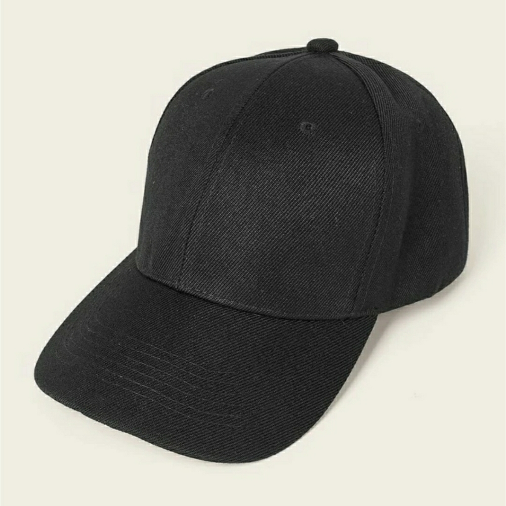 Three Baseball Hat Bundle - Picture 4 of 8